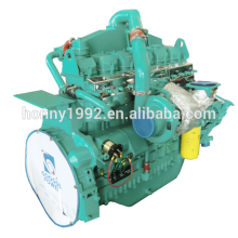 Motores diesel pequenos China PTA780 série (200kva-375kva)